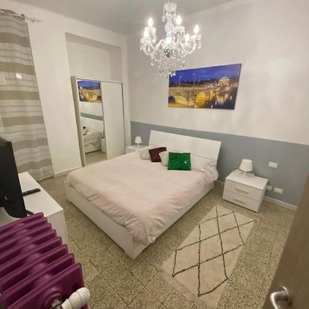 Appartamenti Mazzini Torino Dış mekan fotoğraf