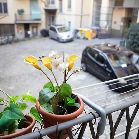 Appartamenti Mazzini Torino Dış mekan fotoğraf