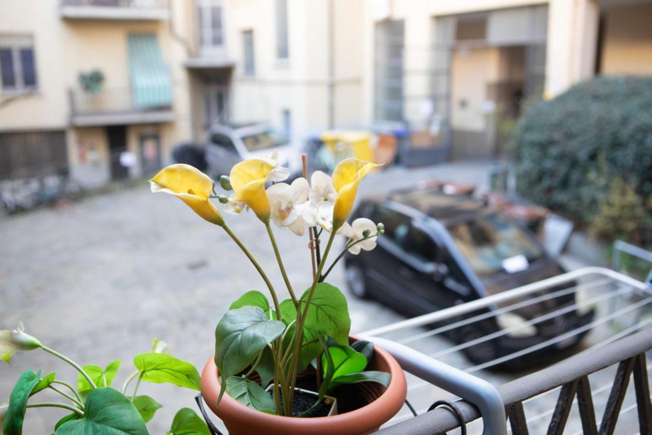 Appartamenti Mazzini Torino Dış mekan fotoğraf