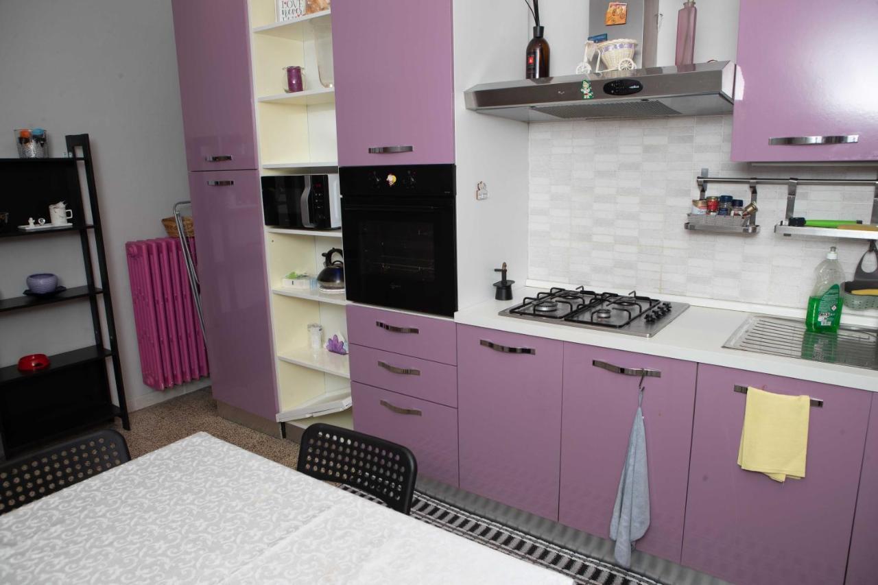 Appartamenti Mazzini Torino Dış mekan fotoğraf