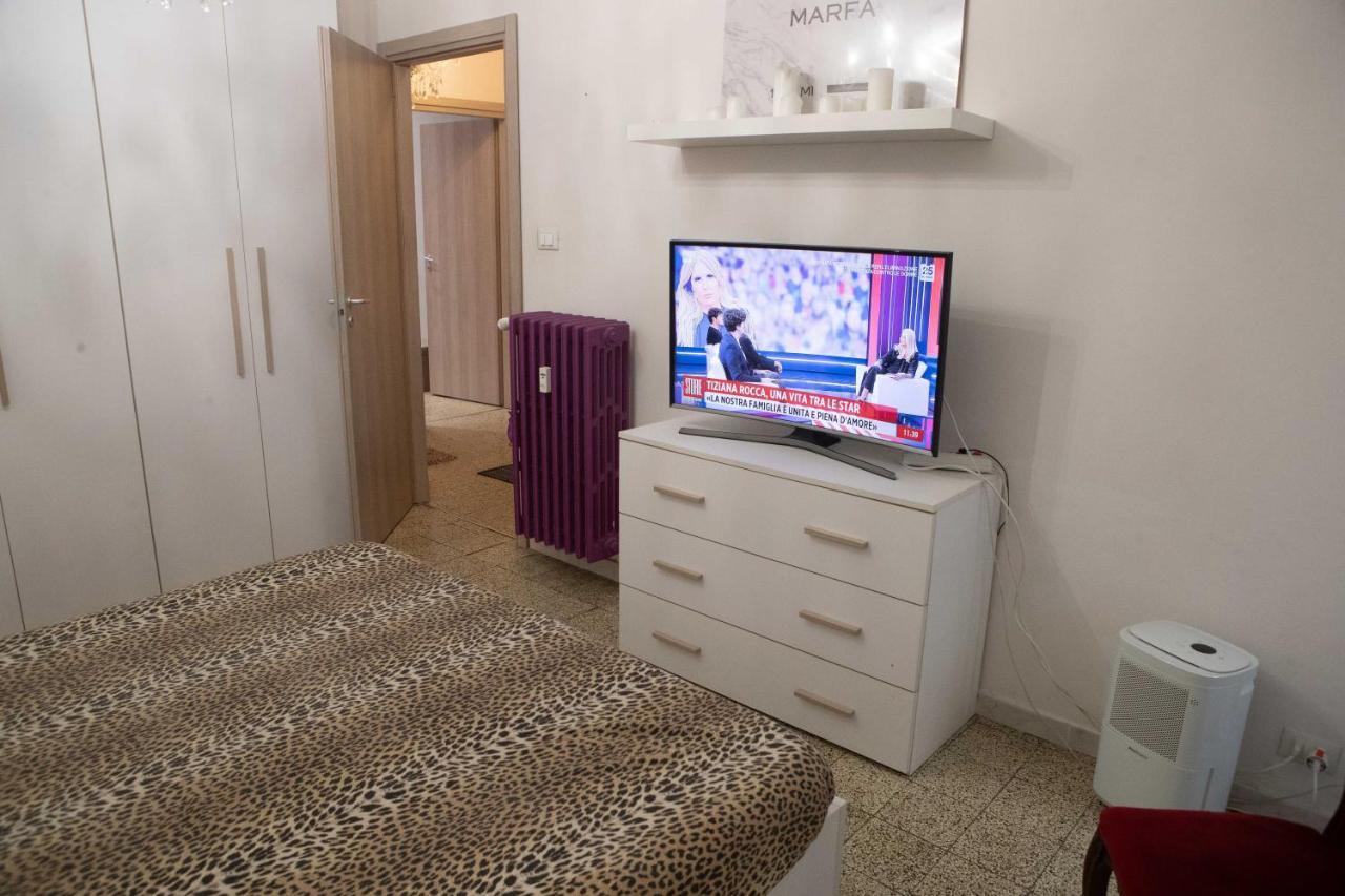 Appartamenti Mazzini Torino Dış mekan fotoğraf