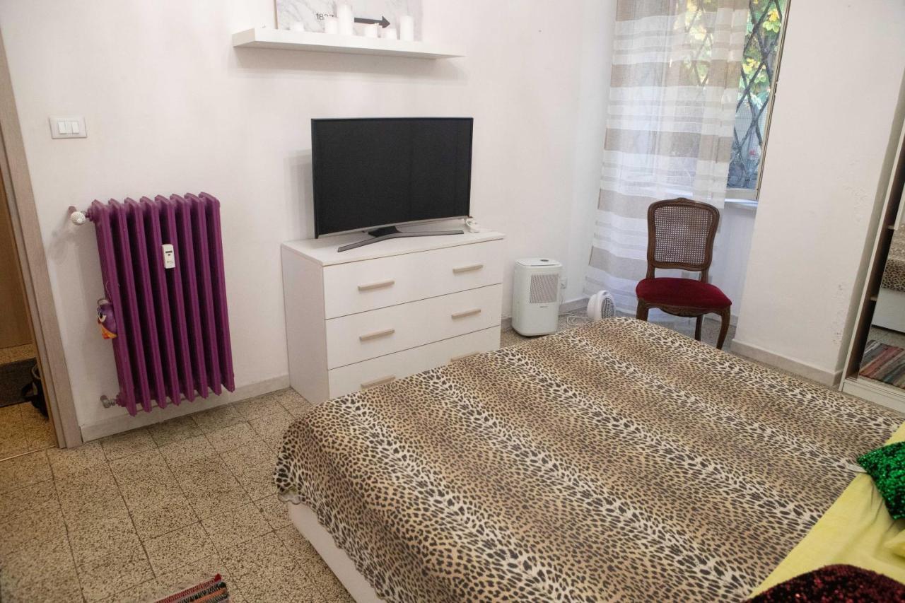 Appartamenti Mazzini Torino Dış mekan fotoğraf