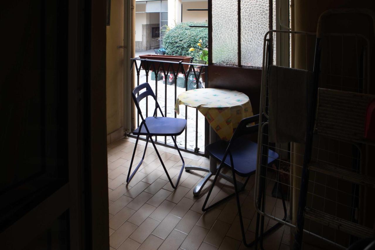 Appartamenti Mazzini Torino Dış mekan fotoğraf