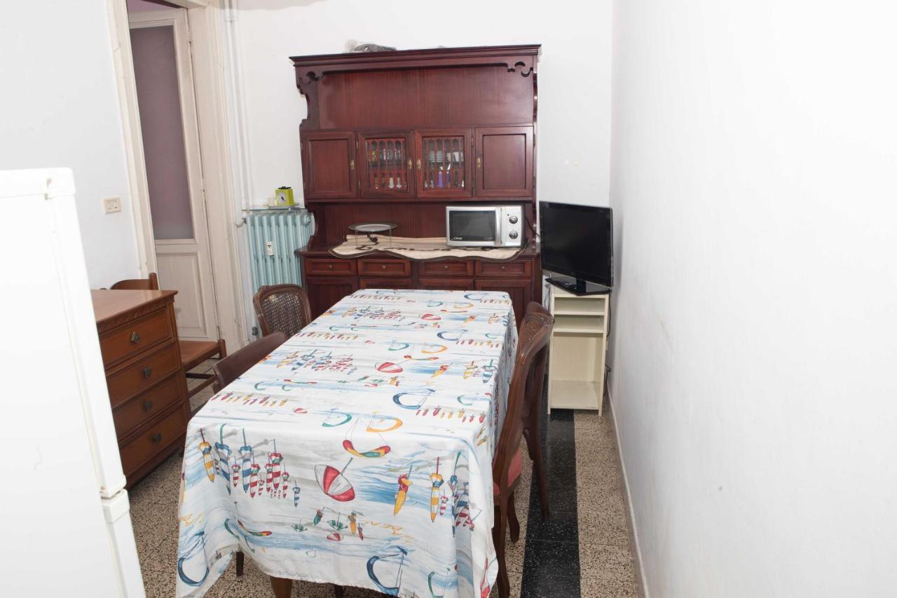 Appartamenti Mazzini Torino Dış mekan fotoğraf