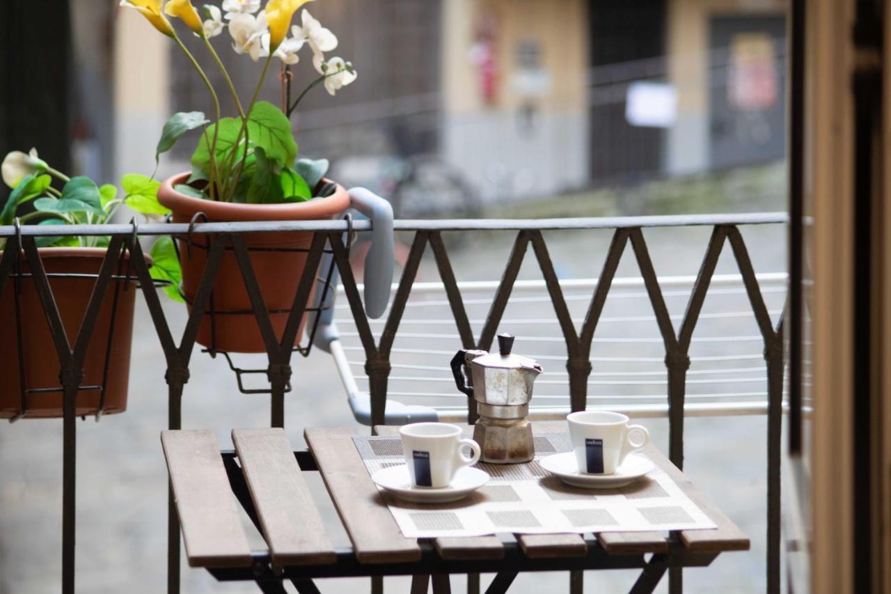 Appartamenti Mazzini Torino Dış mekan fotoğraf