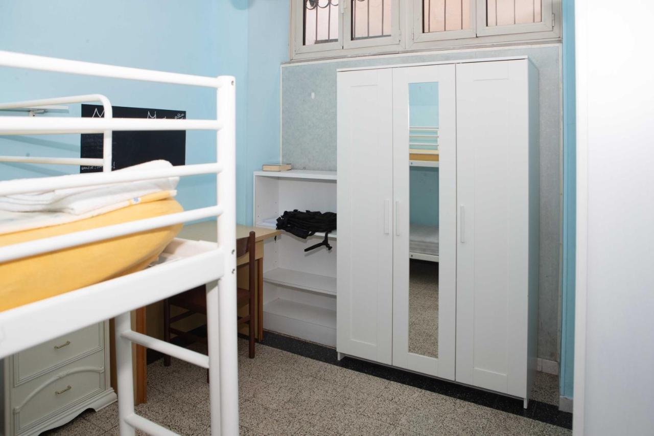 Appartamenti Mazzini Torino Dış mekan fotoğraf