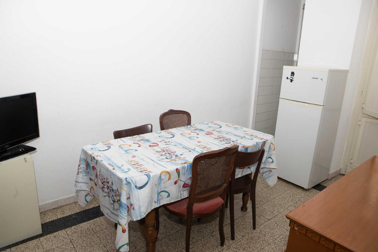 Appartamenti Mazzini Torino Dış mekan fotoğraf