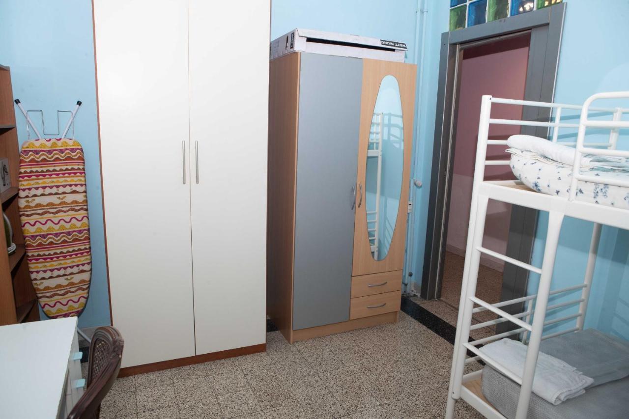 Appartamenti Mazzini Torino Dış mekan fotoğraf
