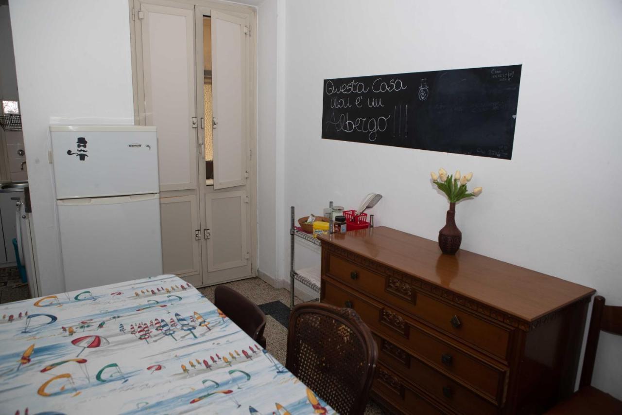 Appartamenti Mazzini Torino Dış mekan fotoğraf