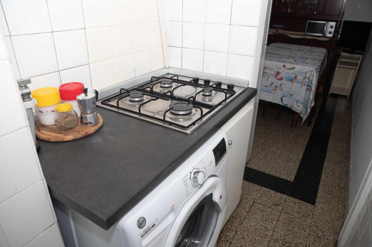 Appartamenti Mazzini Torino Dış mekan fotoğraf