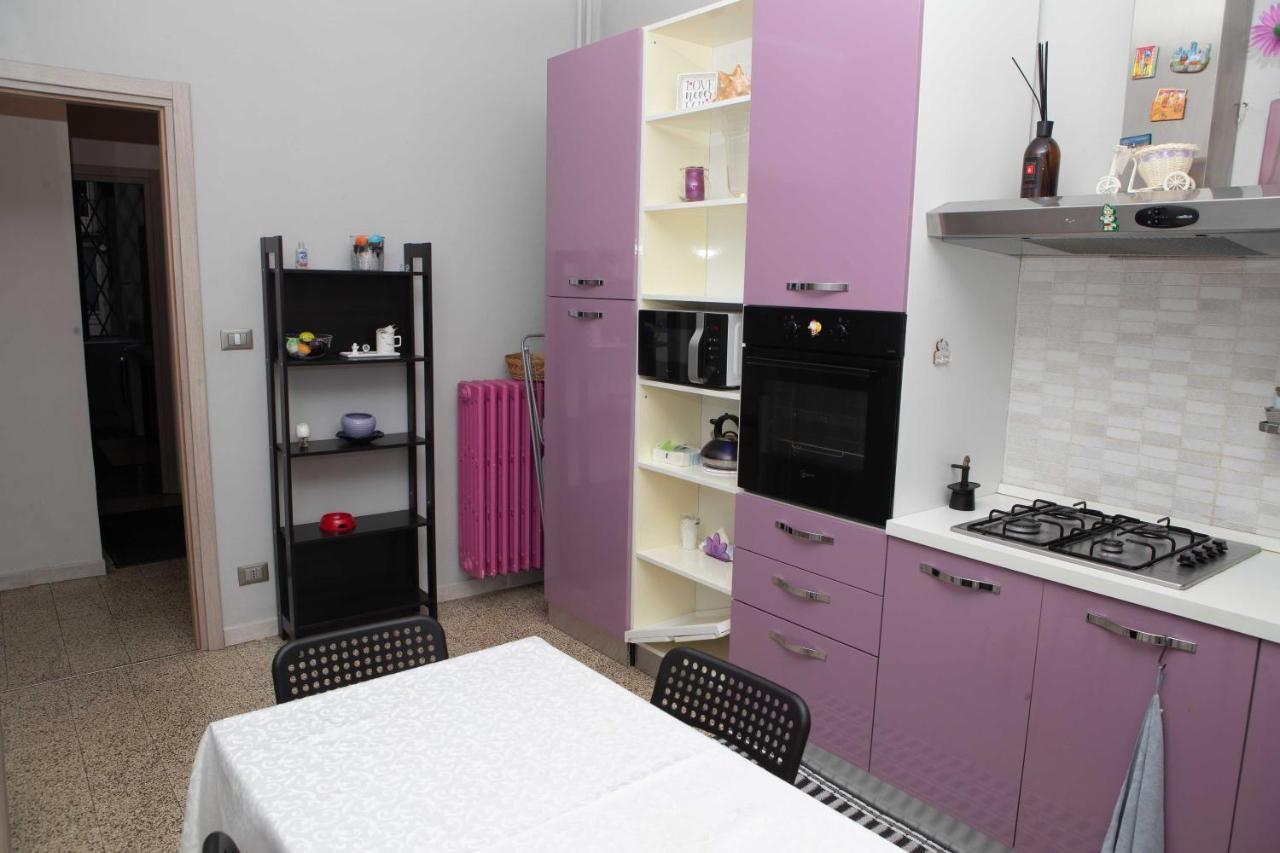 Appartamenti Mazzini Torino Dış mekan fotoğraf