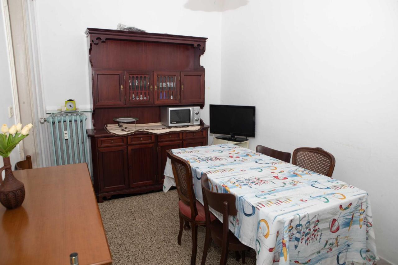 Appartamenti Mazzini Torino Dış mekan fotoğraf