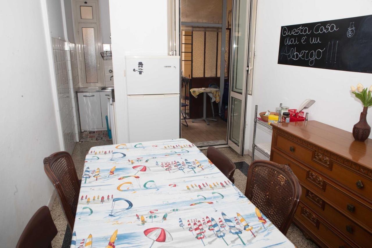 Appartamenti Mazzini Torino Dış mekan fotoğraf