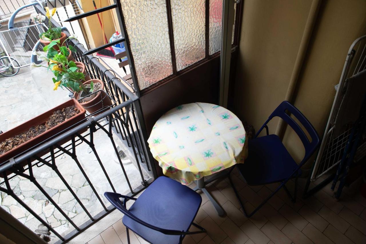 Appartamenti Mazzini Torino Dış mekan fotoğraf
