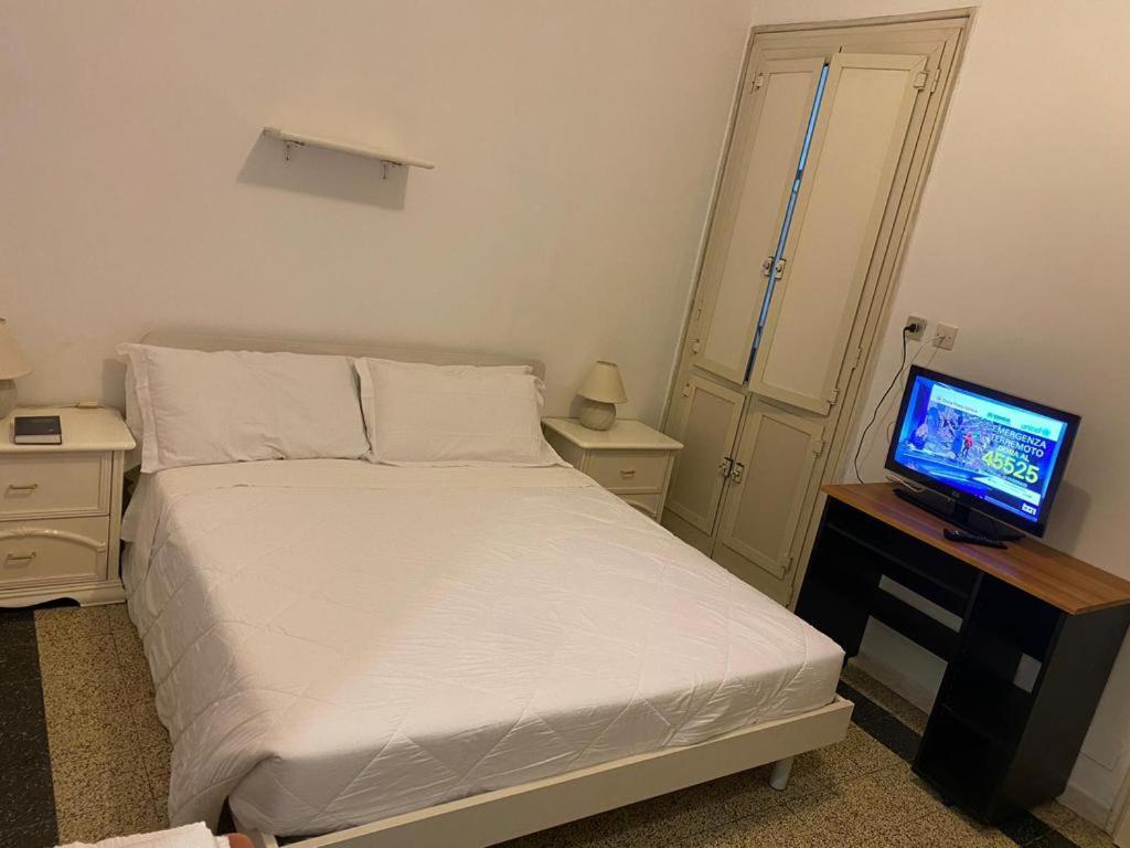Appartamenti Mazzini Torino Dış mekan fotoğraf